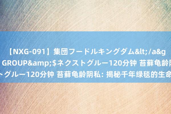 【NXG-091】集団フードルキングダム</a>2010-04-20NEXT GROUP&$ネクストグルー120分钟 苔藓龟龄阴私: 揭秘千年绿毯的生命力之谜!